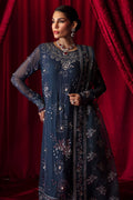 Nureh | Elanora Formal 24 | NEL-52-Cielle - Ladies Clothes - Maria Faisal