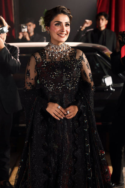 Nureh | Jhoomro Formals | NL-87 Fayra - Ladies Clothes - Maria Faisal