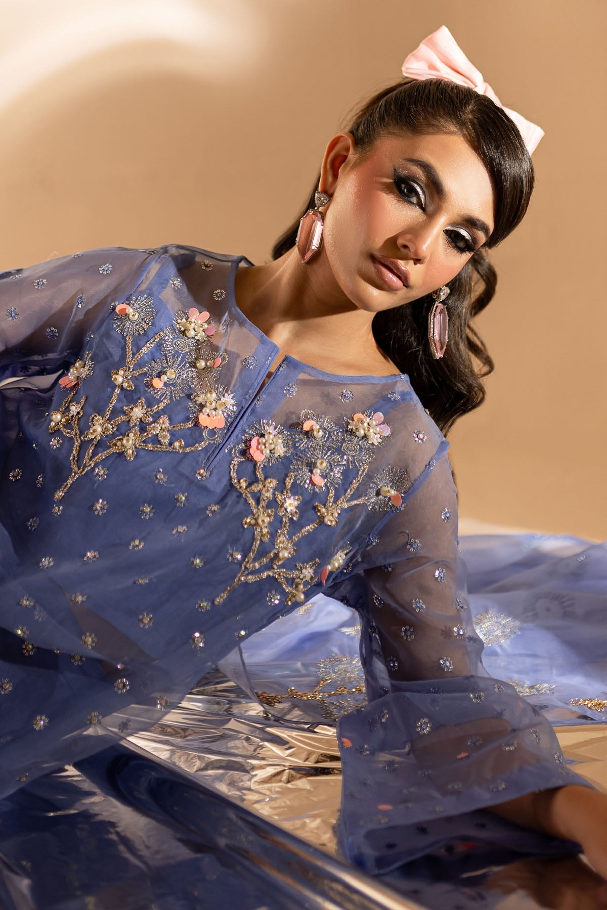 Nureh | Tiny Twinkles | TW-03 BUBBLE BERRY - Ladies Clothes 