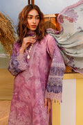 Nureh | Gardenia Lawn 25 | NSG-180 by Maria Faisal - Registered Vendor of : Nureh - type : Ladies Clothes - 100% original wedding dresses