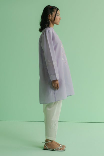 Zara Shahjahan | Love Coco SS 25 | CR25C0552 - Ladies Clothes - Maria Faisal