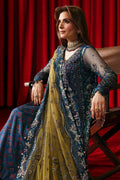 Nureh | Jhoomro Formals | NL-84 Resham - Ladies Clothes - Maria Faisal