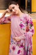 Farasha | Printed Essentials | Blooming Blush by Maria Faisal - Registered Vendor of : Farasha - type : Ladies Clothes - 100% original wedding dresses