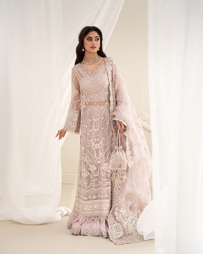 Ela – authentic Pakistani dress from the Rua Wedding Formals collection for women in the UK