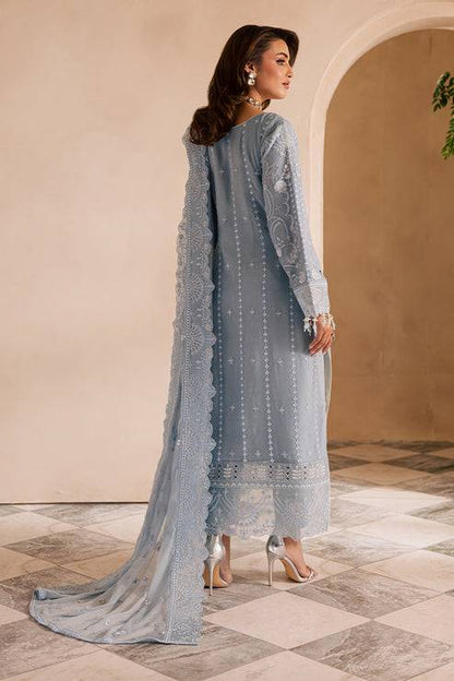 Emaan Adeel | Miraan luxury chiffon | AVIRA by Maria Faisal - Registered Vendor of : Emaan Adeel - type : Ladies Clothes - 100% original wedding dresses