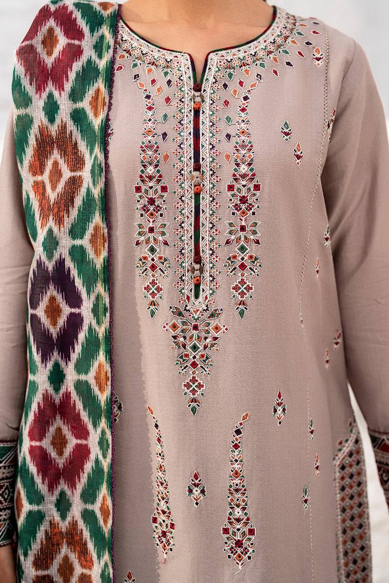 Jazmin | Summer Lawn 25 | USE-9124 by Maria Faisal - Registered Vendor of : Jazmin - type : Ladies Clothes - 100% original wedding dresses