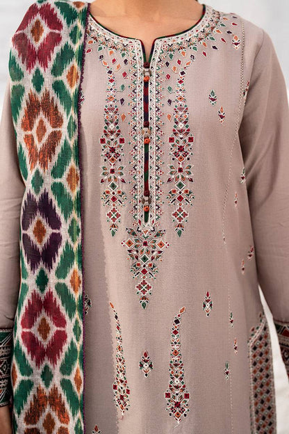 Jazmin | Summer Lawn 25 | USE-9124 by Maria Faisal - Registered Vendor of : Jazmin - type : Ladies Clothes - 100% original wedding dresses