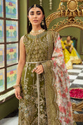 Nureh | Jhoomro Formals | NL-50 - NURA - Ladies Clothes - Maria Faisal