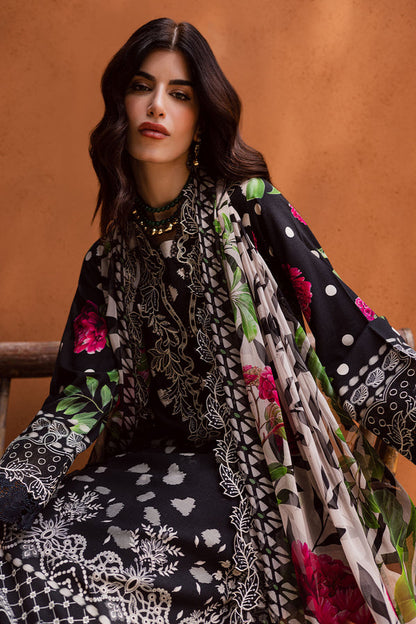 Nureh | Gardenia 25 | NWG-90 - Ladies Clothes - Maria Faisal