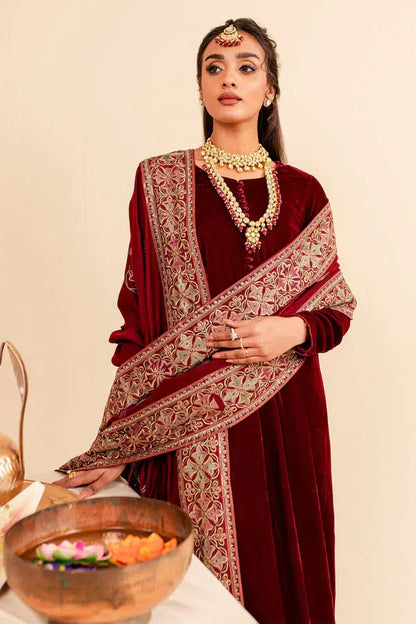 Nureh | Shades of Winter | NSS-16