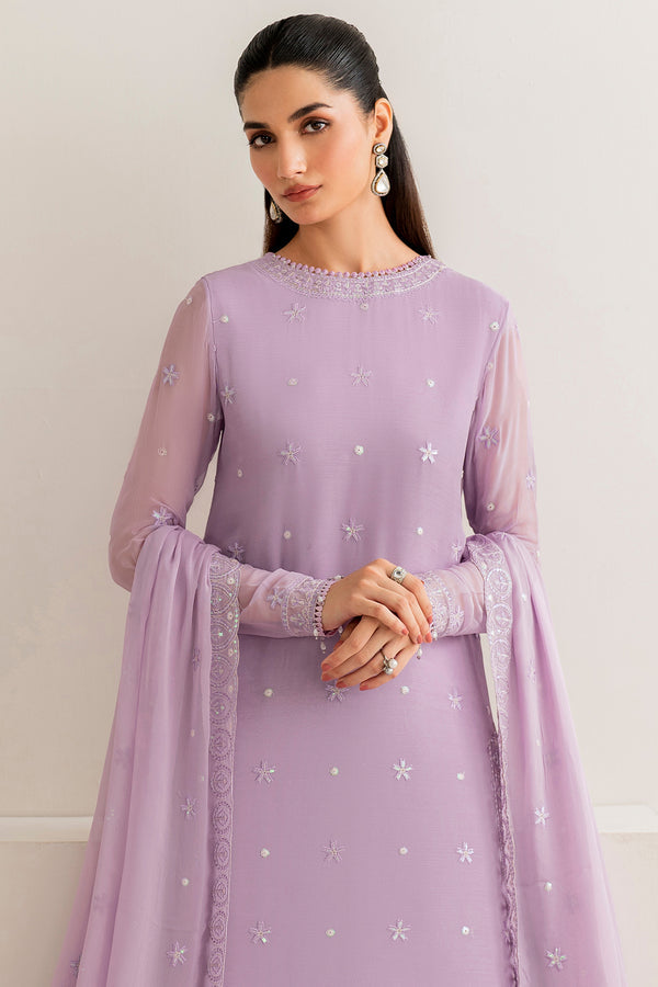 Farasha | Lumiere Formals | SASHA - Ladies Clothes - Maria Faisal