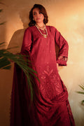 Nureh | Karandi 25 | NE-131 - Ladies Clothes - Maria Faisal