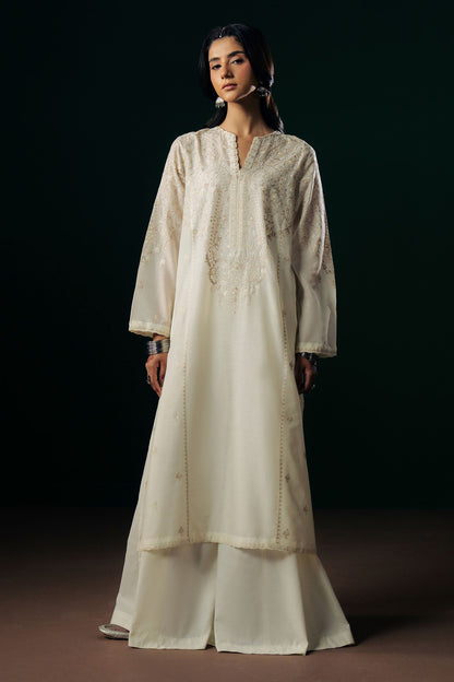 ZaraShahJahan | SS26 | Noorain - Festive Dress - available at Maria Faisal in UK and USA