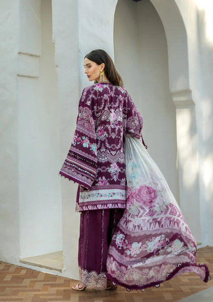 Elaf Premium | Signature 25 | ETS-06B AZOTIC - Ladies Clothes 