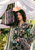 Elaf Premium | Prints 25 | EPS-8B ELAROSE by Maria Faisal - Registered Vendor of : Elaf Premium - type : Ladies Clothes - 100% original wedding dresses