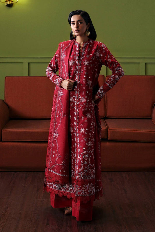 Afrozeh | Rhythm RTW | Melodia by Maria Faisal - Registered Vendor of : Afrozeh - type : Ladies Clothes - 100% original wedding dresses