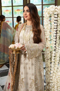 Nureh | Jhoomro Formals | NL-51 - FASANA - Ladies Clothes - Maria Faisal