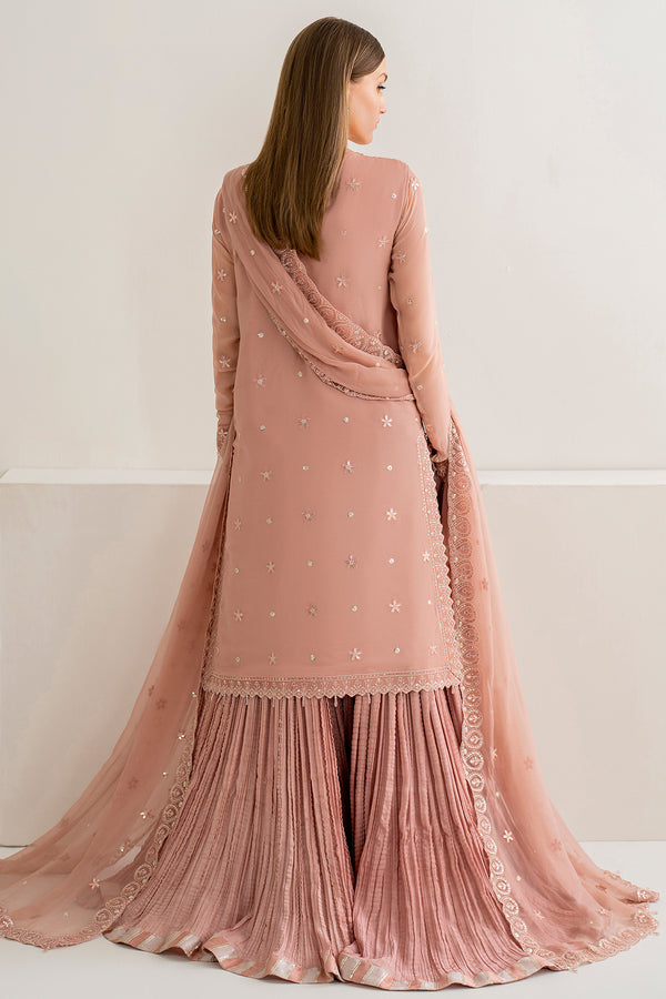 Farasha | Lumiere Formals | EMILY - Ladies Clothes - Maria Faisal