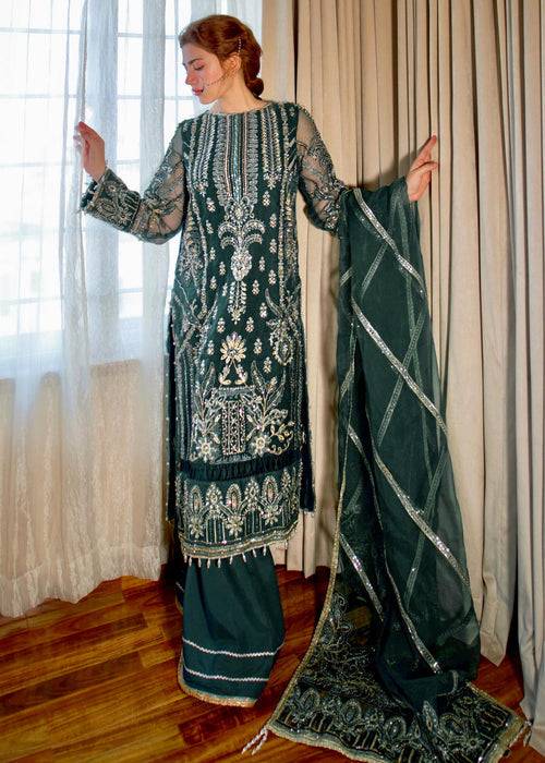 Meeral | Wedding Formals | Dilaab by Maria Faisal - Registered Vendor of : Meeral - type : Ladies Clothes - 100% original wedding dresses