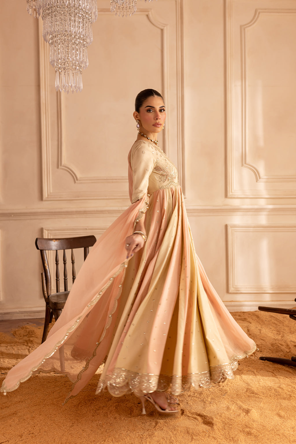 Vanya | Marlene Formals | ML-03 - Ladies Clothes 