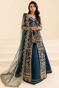 Farasha | Lumiere Formals | Petal Dream - Ladies Clothes - Maria Faisal