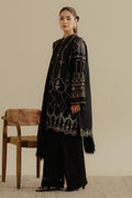 Zara Shahjahan | Coco Lawn 25 | Iris-2A by Maria Faisal - Registered Vendor of : Zara Shahjahan - type : Ladies Clothes - 100% original wedding dresses
