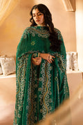 Nureh | Mukeshkari Formals | MK-01 by Maria Faisal - Registered Vendor of : Nureh - type : Ladies Clothes - 100% original wedding dresses