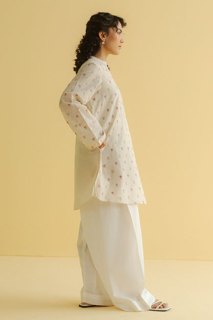 Zara Shahjahan | Love Coco SS 25 | CR25C0546