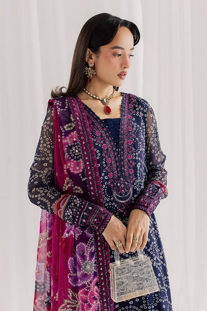 Nureh | Fancy Formal 26 | NP-819 - Formal Dress - available at Maria Faisal in UK and USA.