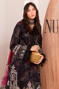 Nureh | Gardenia Lawn 24 | NS-133 A - Waniyas