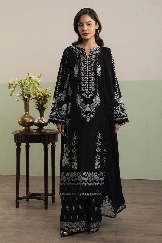 Zara Shahjahan | Pret 26 | SHAHBAZ - Luxury Dress - available at Maria Faisal in UK and USA.