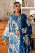 Nureh | Printed Lawn 25 | SP-148 by Maria Faisal - Registered Vendor of : Nureh - type : Ladies Clothes - 100% original wedding dresses