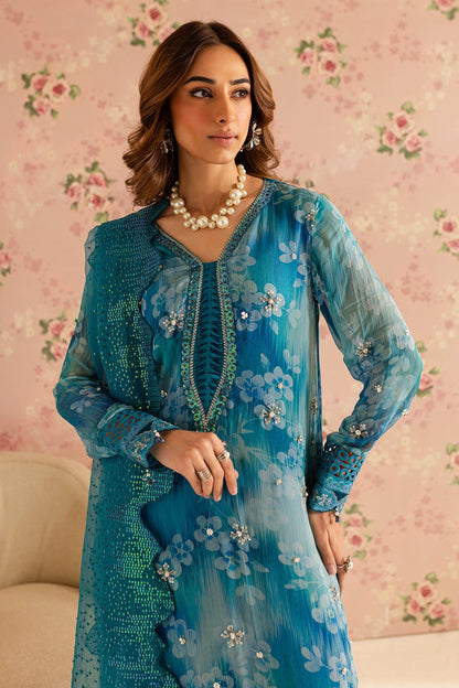 Nureh | Ballerina Formals | NU2-158 - Ladies Clothes 