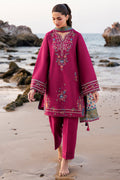 Jazmin | Summer Lawn 25 | USE-9161 - Ladies Clothes - Maria Faisal