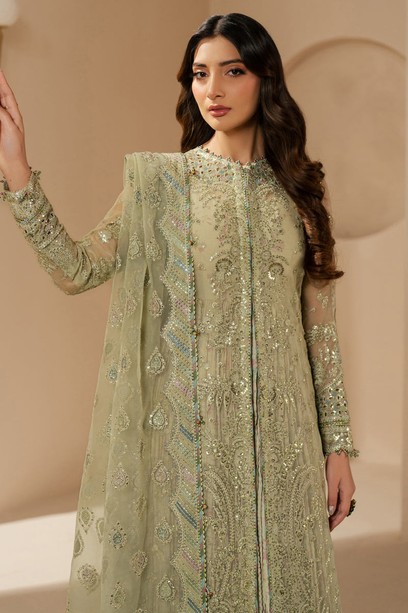 Jazmin | Wedding Formals | WF'25-07 - Ladies Clothes 