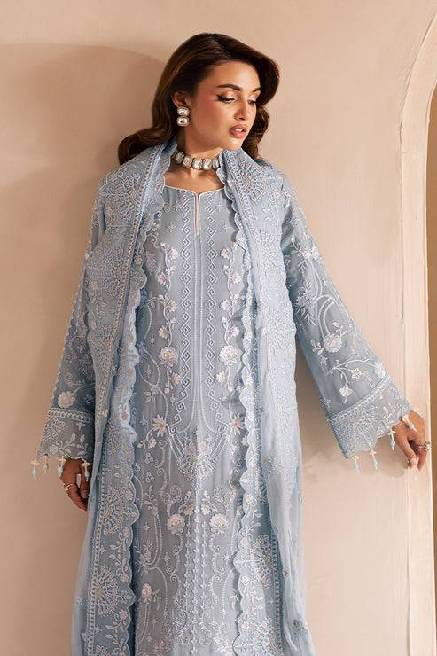 Emaan Adeel | Miraan luxury chiffon | AVIRA by Maria Faisal - Registered Vendor of : Emaan Adeel - type : Ladies Clothes - 100% original wedding dresses