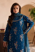 Emaan Adeel |Celine Pret | Shabnam - Luxury - Maria Faisal