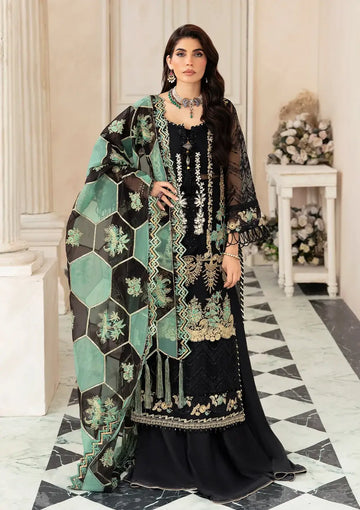 Elaf Premium | Celebrations 23 | ECH-08 ZARTAAJ