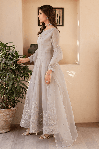 Emaan Adeel | Noore Festive Formals | SORAYA by Maria Faisal - Registered Vendor of : Emaan Adeel - type : Ladies Clothes - 100% original wedding dresses