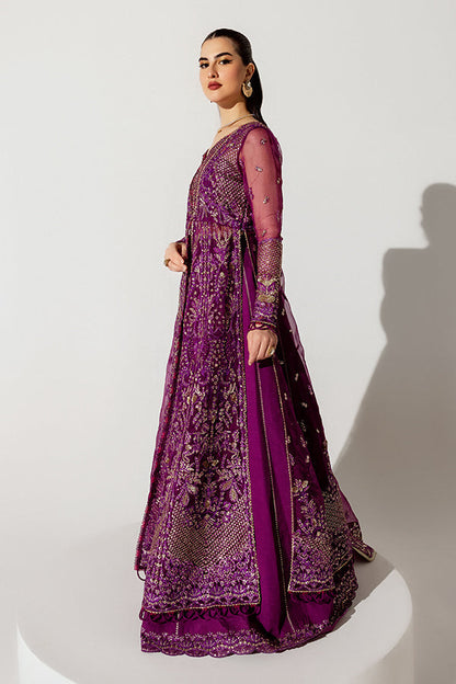 Saffron | Scintilla Formals | Berry Glow - Ladies Clothes 