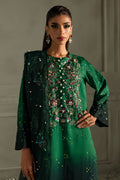Nureh | Fancy Formals | Ruby Rush TW-09 - Ladies Clothes - Maria Faisal