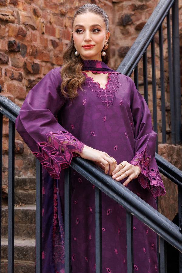 Farasha | Printed Essentials | Winkmist by Maria Faisal - Registered Vendor of : Farasha - type : Ladies Clothes - 100% original wedding dresses