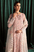 Nureh | Elanora Formal 24 | NEL-44 - Ladies Clothes - Maria Faisal