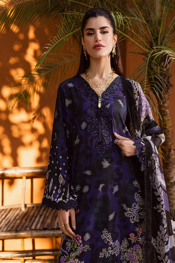 Nureh | Gardenia 25 | NWG-88 - Ladies Clothes - Maria Faisal