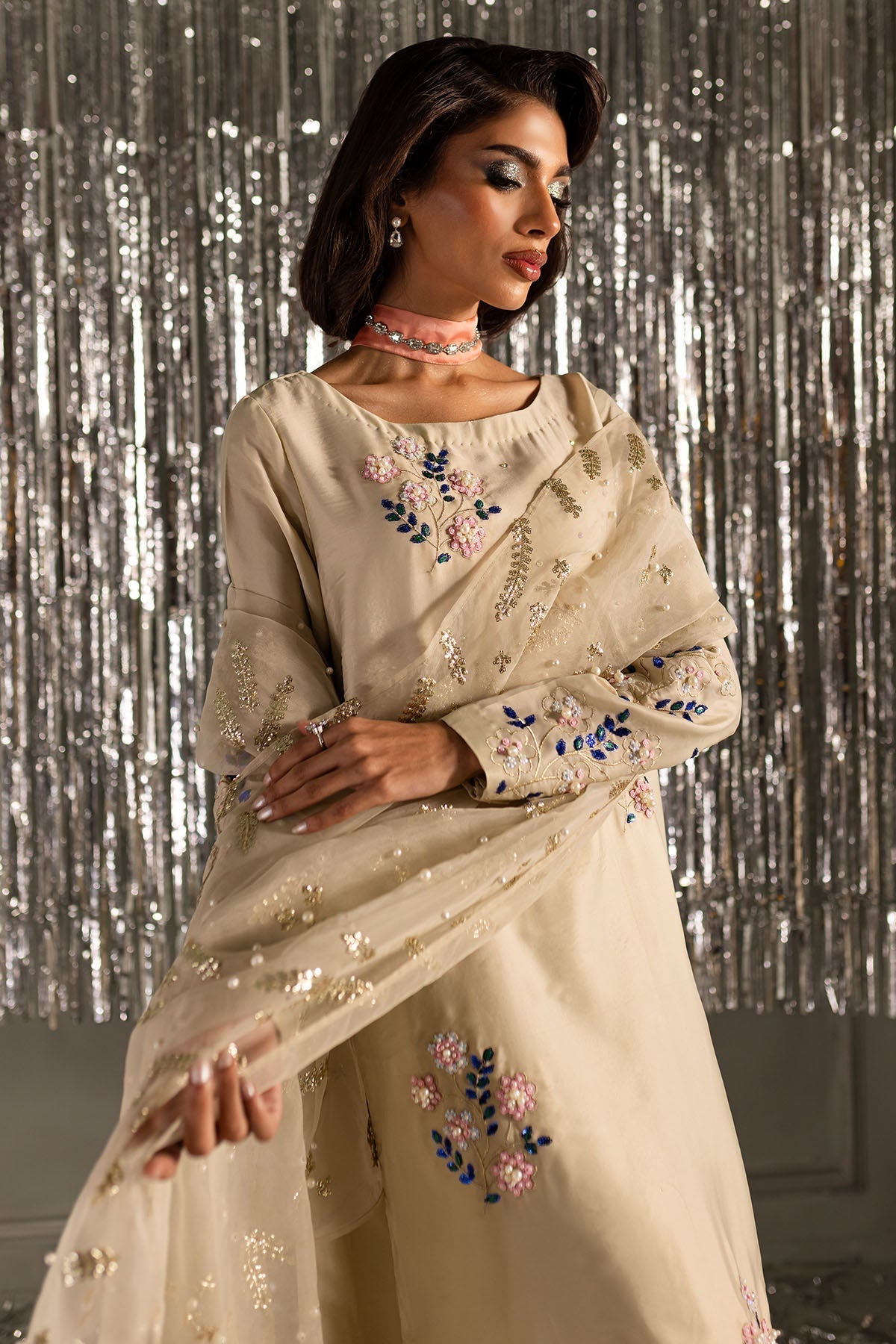 Nureh | Tiny Twinkles |  Sparkle Pop TW-10 - Ladies Clothes 