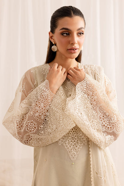 Nureh | Fancy Formals | NP-522 - Ladies Clothes - Maria Faisal