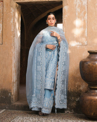 Faiza Saqlain | Zimmal Formals | Yulia by Maria Faisal - Registered Vendor of : Faiza Saqlain - type : Ladies Clothes - 100% original wedding dresses