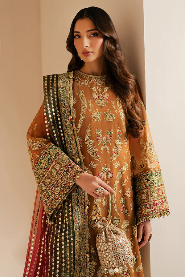 Jazmin | Wedding Formals | WF'25-08 - Ladies Clothes 