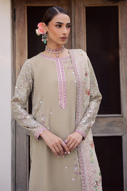 NW-119 – authentic Pakistani dress from the Maya Velvet collection for women in the UK