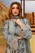 Nureh | Gardenia 25 | NSG-179 - Ladies Clothes - Maria Faisal